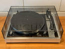Thorens TD-145 MKII, TD145 MKII Smoked Compatible Dust Cover