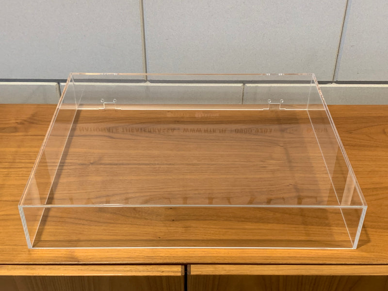 Pioneer PLC-590, PLC590 Compatible Dust Cover