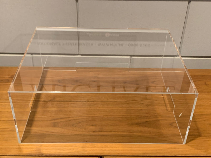 Clearaudio Performance SE Compatible Dust Cover