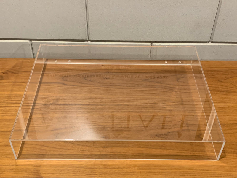 Yamaha YP-D7 Compatible Dust Cover