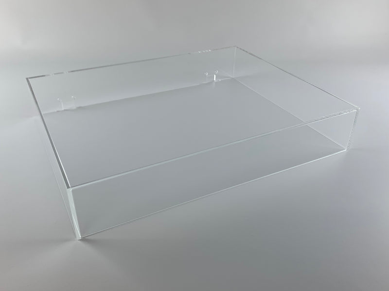 Pioneer PL-10, PL10 kompatible Haube