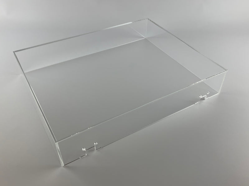 Pioneer PL-10, PL10 kompatible Haube