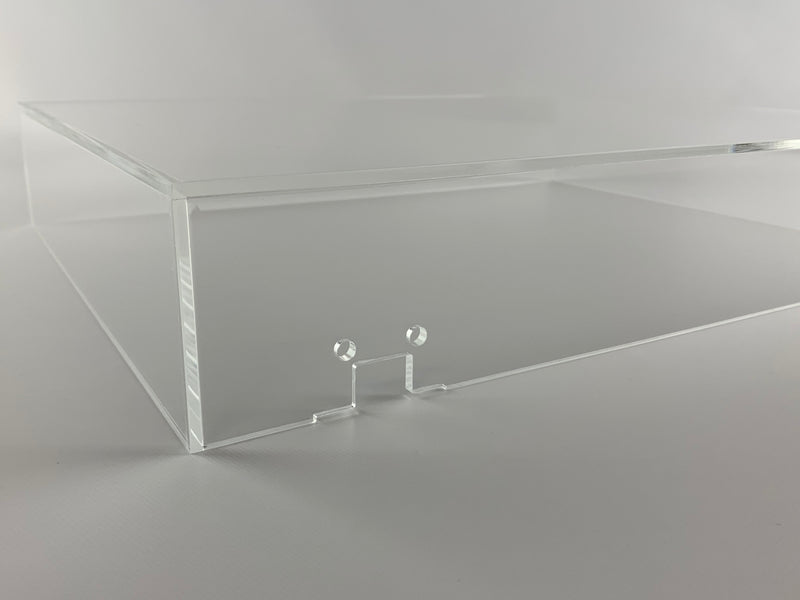 Pioneer PL-10, PL10 kompatible Haube