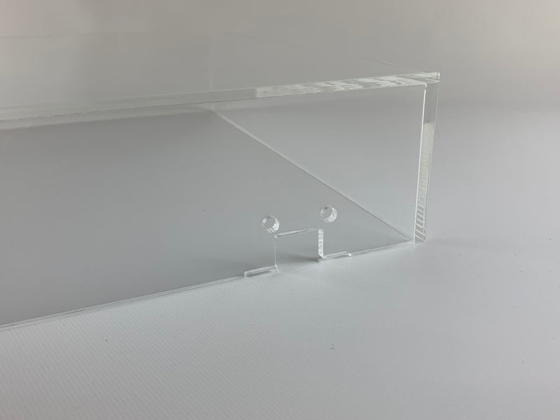 Pioneer PL-15R, PL15 R compatible stofkap