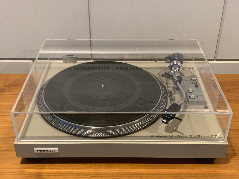 Pioneer PL-512, PL512, PL-512X compatible stofkap