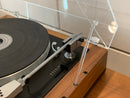 Linn LP12, LP-12 early Compatible Dust Cover
