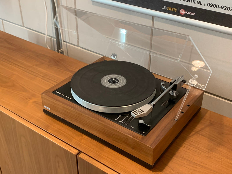 Platine Vinyle LENCO LS-500OK - Electro Dépôt Platine Vinyle LENCO LS-500OK - Electro Dépôt