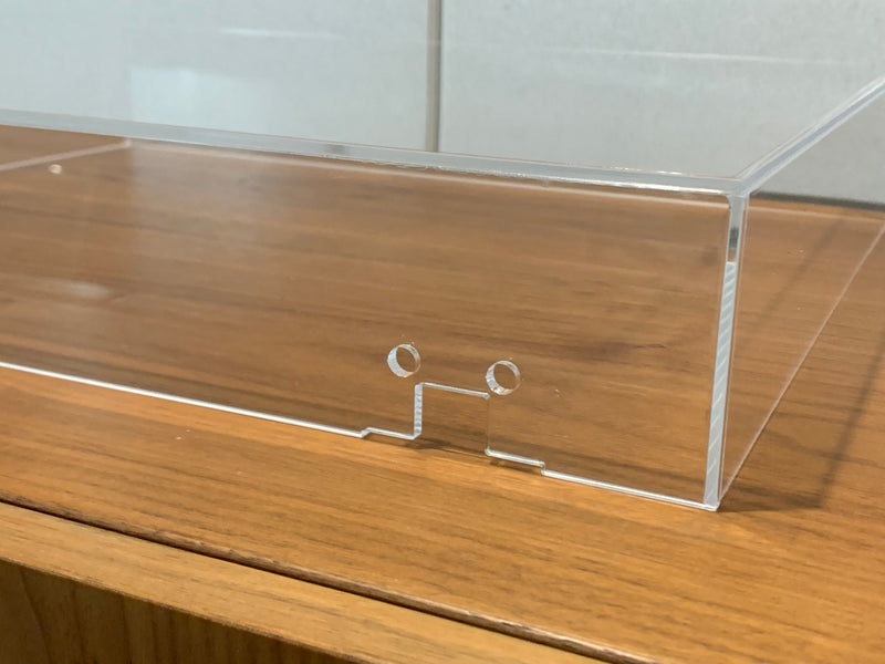 Cubierta de polvo compatible Marlux MX-66