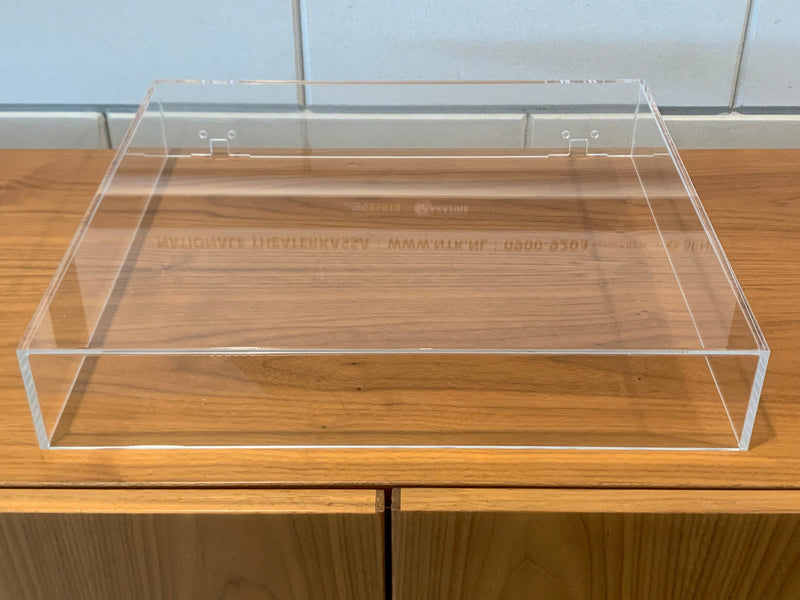 Harman Kardon ST-8 Compatible Dust Cover
