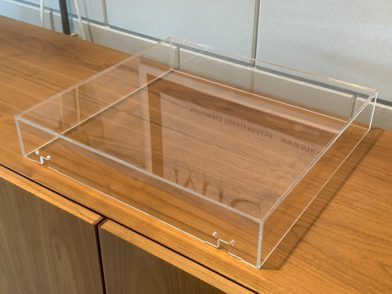 Harman Kardon ST-8 Compatible Dust Cover