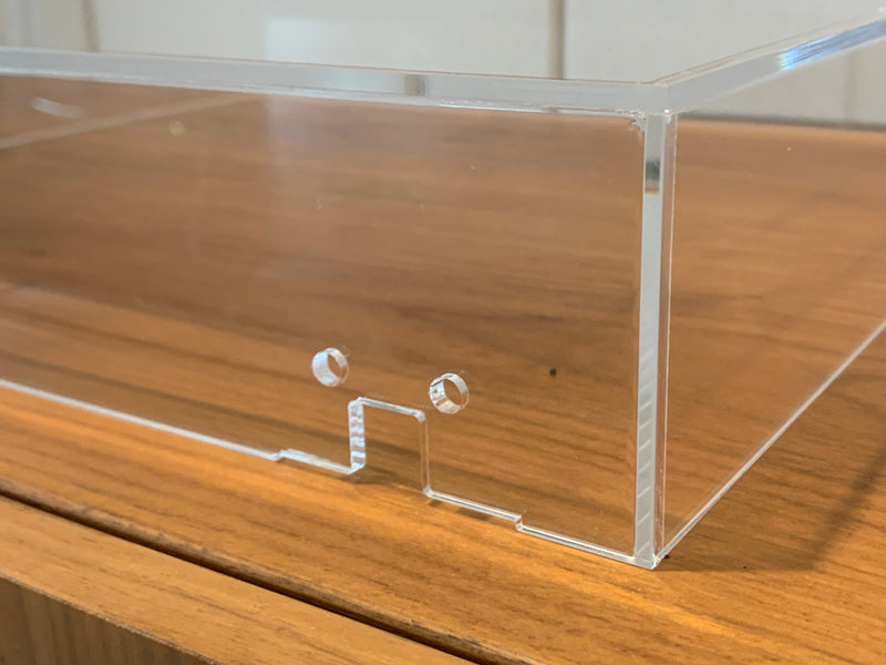 Harman Kardon ST-5 compatible stofkap