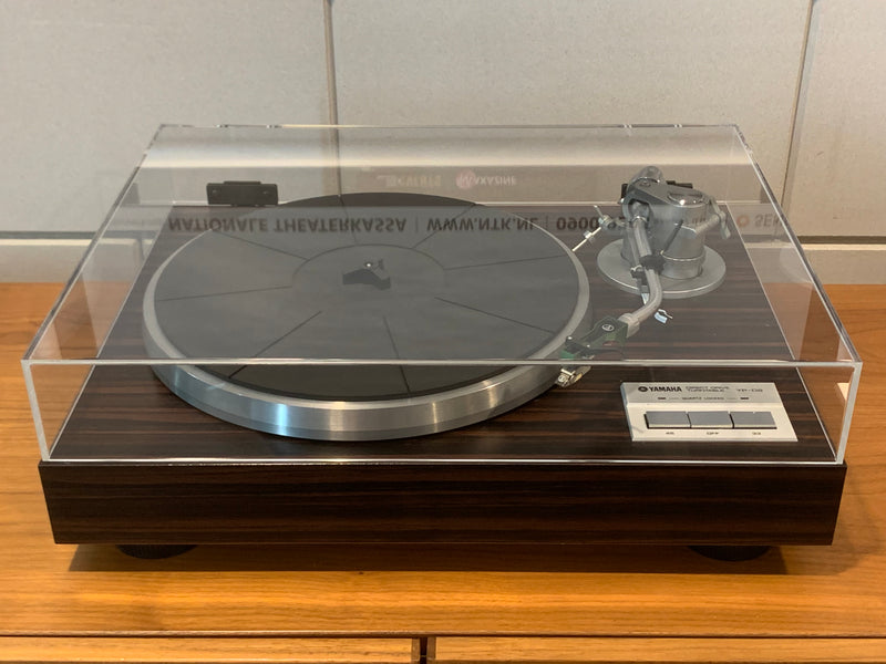 Capot Couvercle compatible Yamaha YP-D9