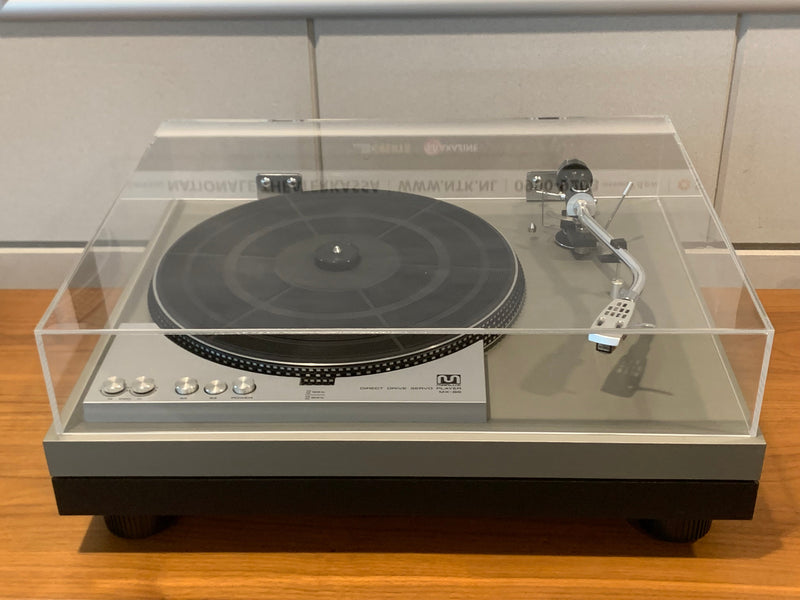 Taya DP-500 Compatible Dust Cover