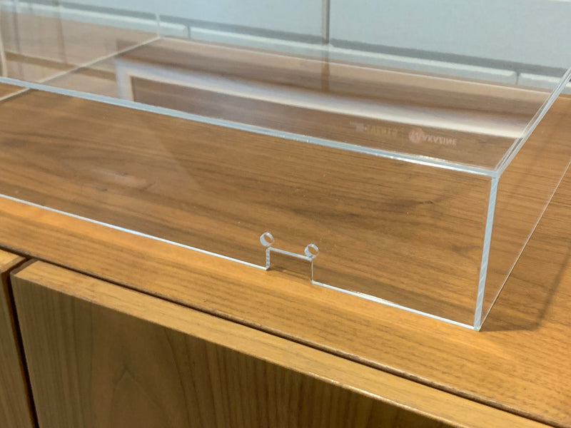 Taya DP-500 Compatible Dust Cover
