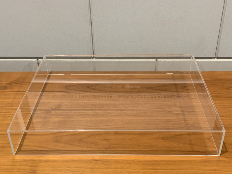 Pioneer PL-505 Compatible Dust Cover