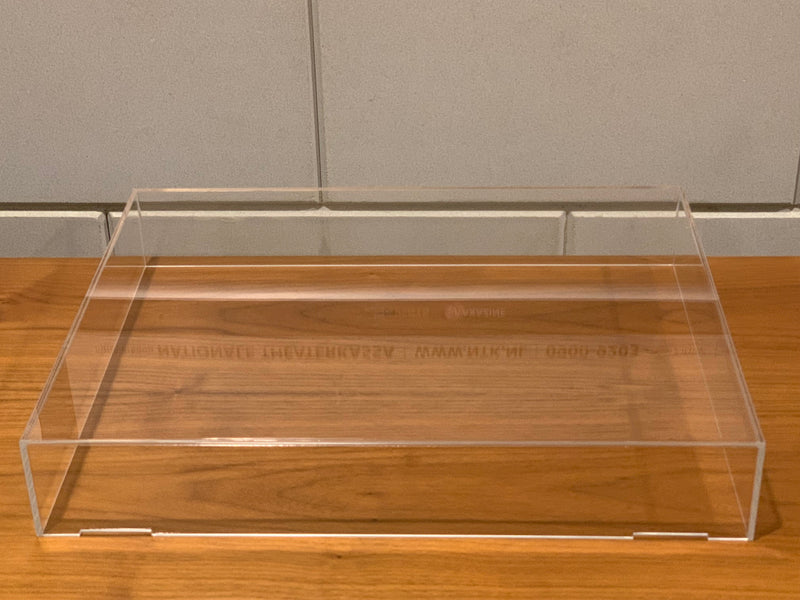 Linn Axis kompatible Haube