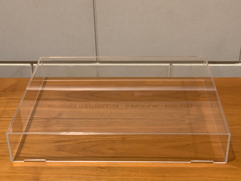 Linn LP12, LP-12 Compatible Dust Cover