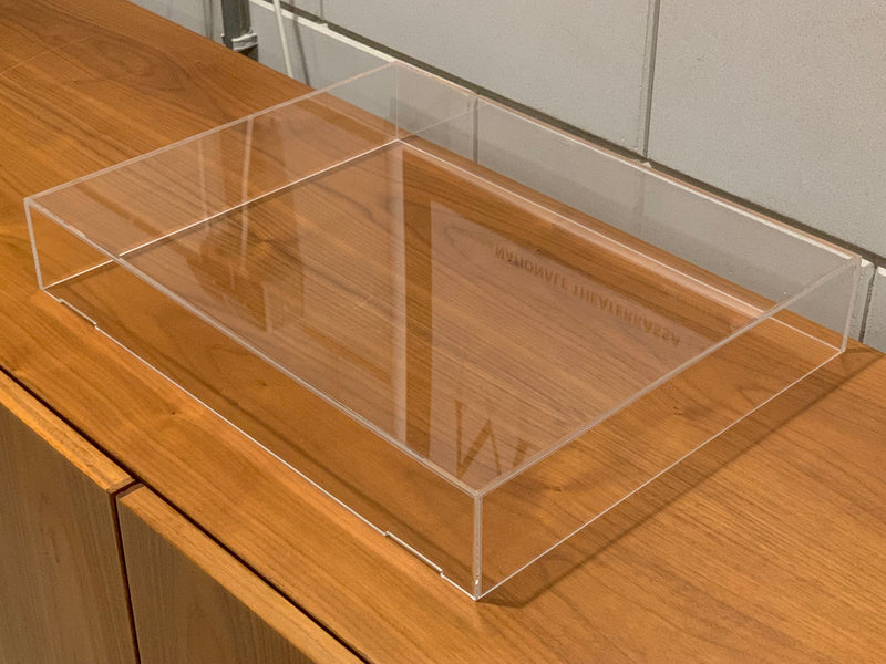 Linn Axis kompatible Haube