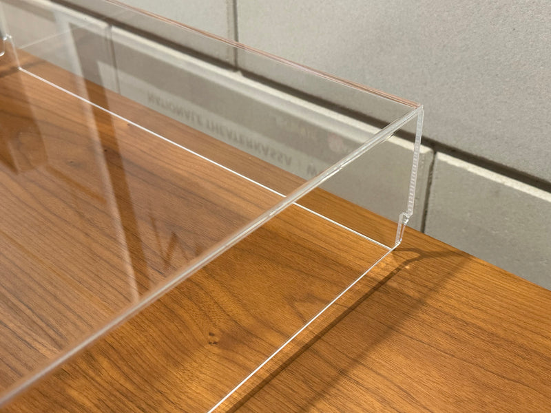 Dual CH 5 Compatible Dust Cover