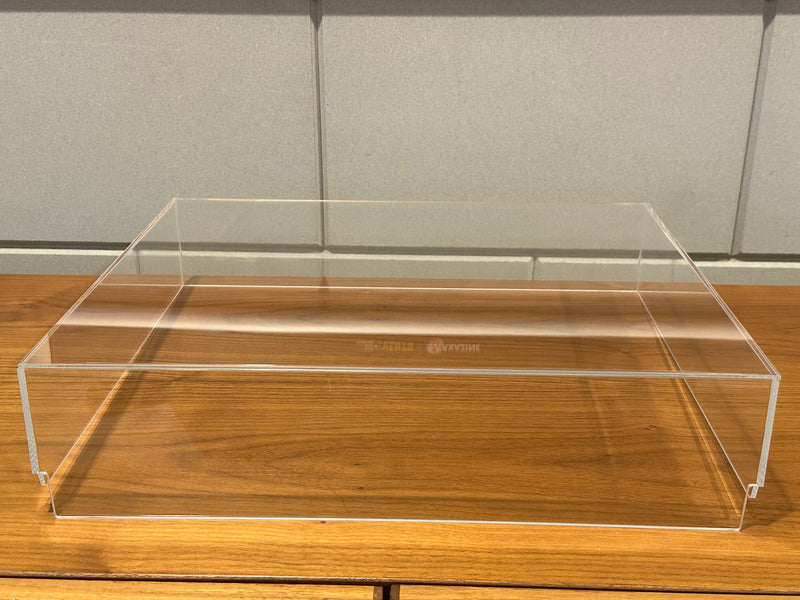 Dual CH 5 Compatible Dust Cover
