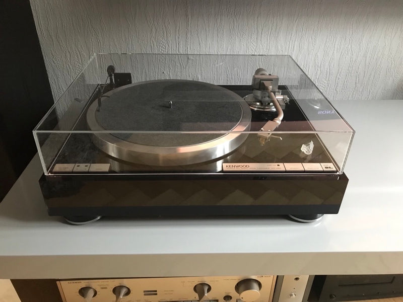 Kenwood KD-990, KD990 kompatible Haube